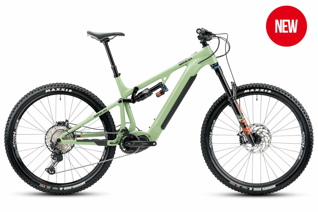 ARIEL 50E PRO