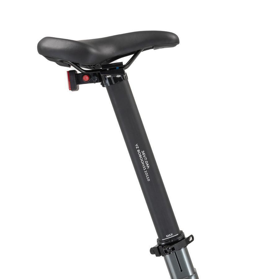 AXON RIDES