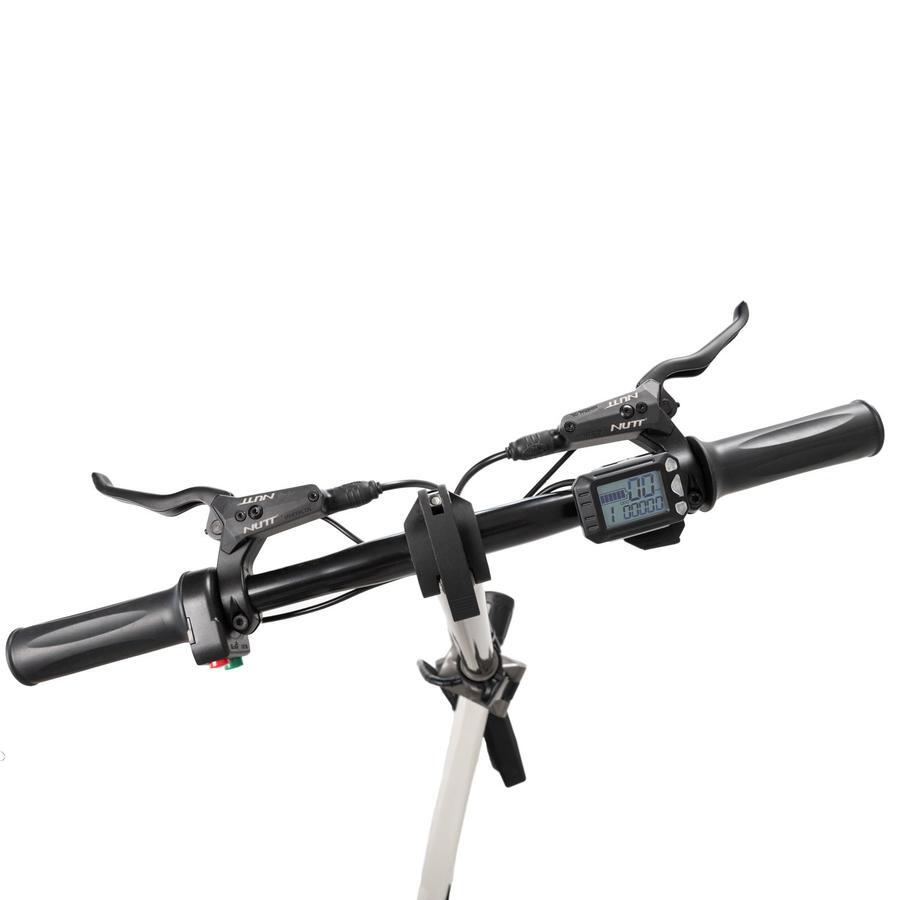 AXON RIDES
