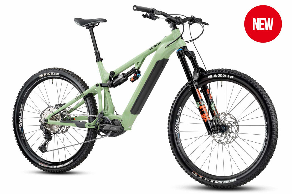 ARIEL 50E PRO