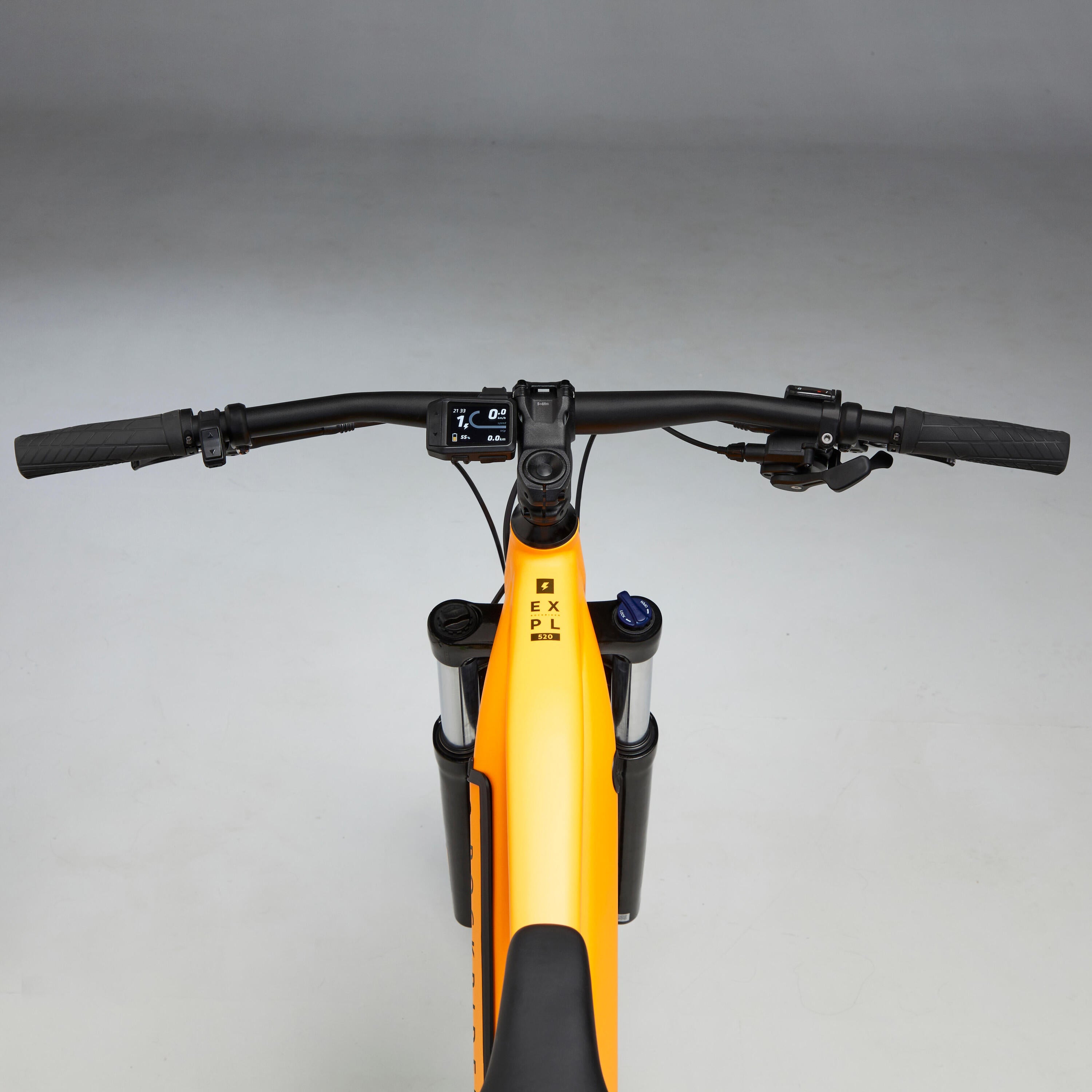 ROCKRIDER