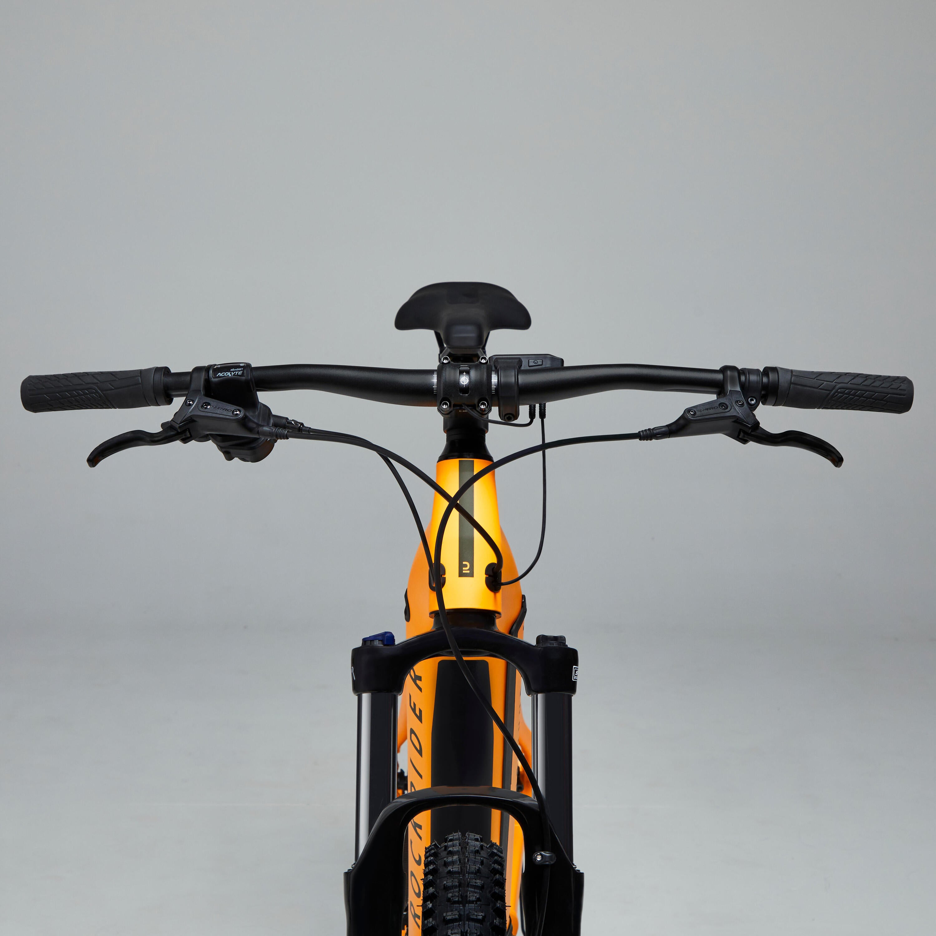 ROCKRIDER